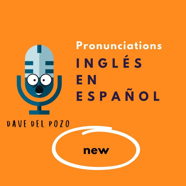 ¿Cómo se pronuncia New?