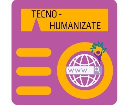 Tecno-humanizate
