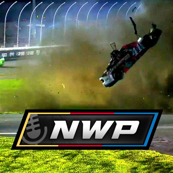 NWP - Preece Takes Flight, Playoffs Begin, Daytona Recap, and MORE!