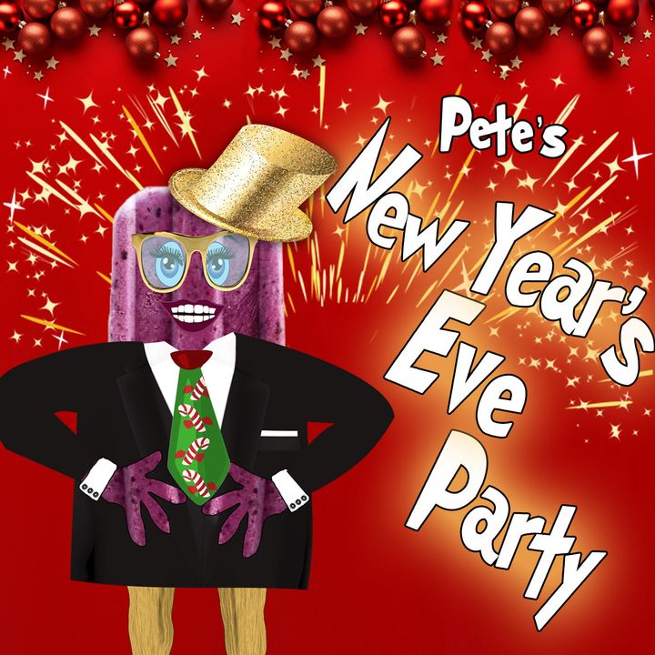 Pete's New Year's Eve Party