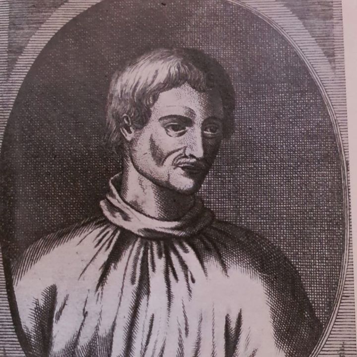Giordano Bruno y su concepción de Dios y del universo