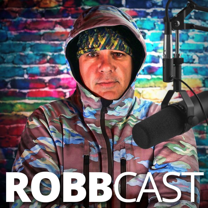 Robbcast