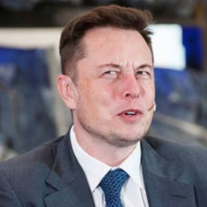 Elon Musk and the Brain Probe