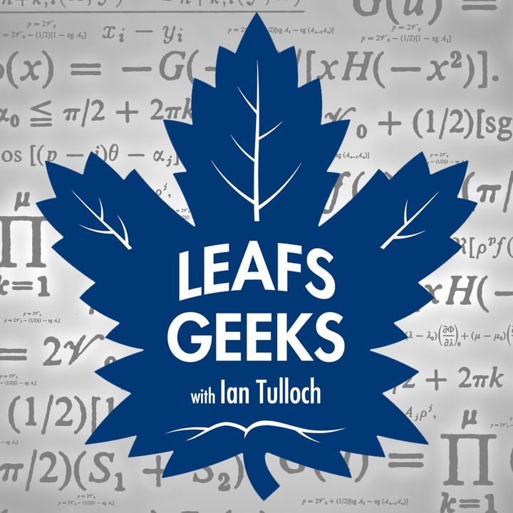 The Leafs Geeks Podcast