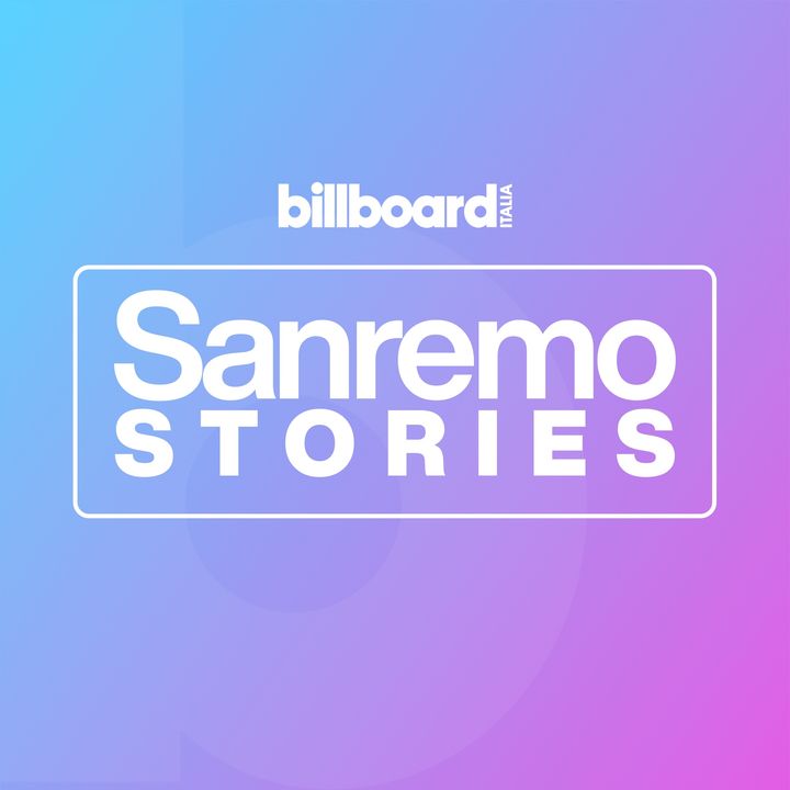 Sanremo Stories - Trailer