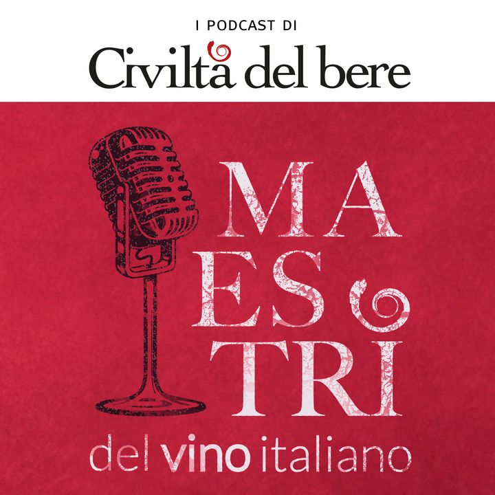 Maestri del vino italiano