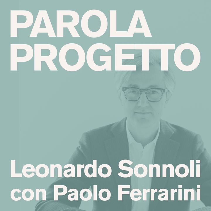 Leonardo Sonnoli: l'essenza della grafica e le sfide alla leggibilità