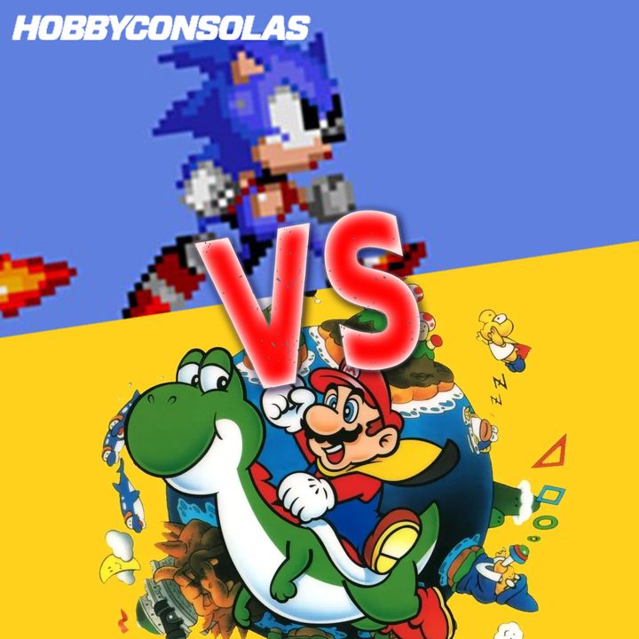 ¡Super Nintendo vs. Mega Drive! Nuestros juegos favoritos de cada consola