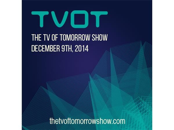 Radio [itvt]: Pt. 1 "Reconceiving TV Measurement and Analytics" at TVOT NYC 2014