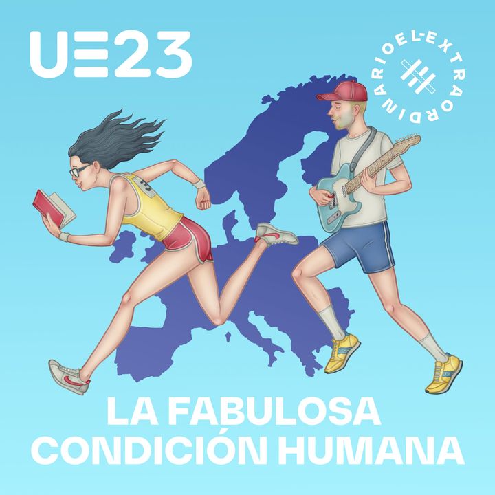 La Fabulosa Condición Humana