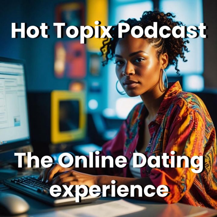Online Dating Experience