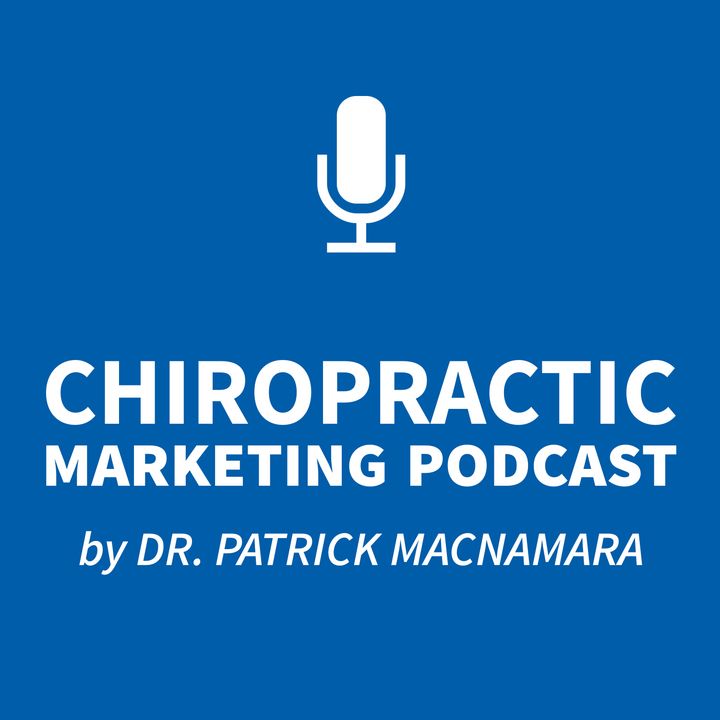 Chiropractic Marketing Podcast