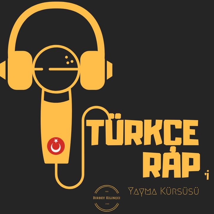 Türkçe Rap'i Yayma Kürsüsü
