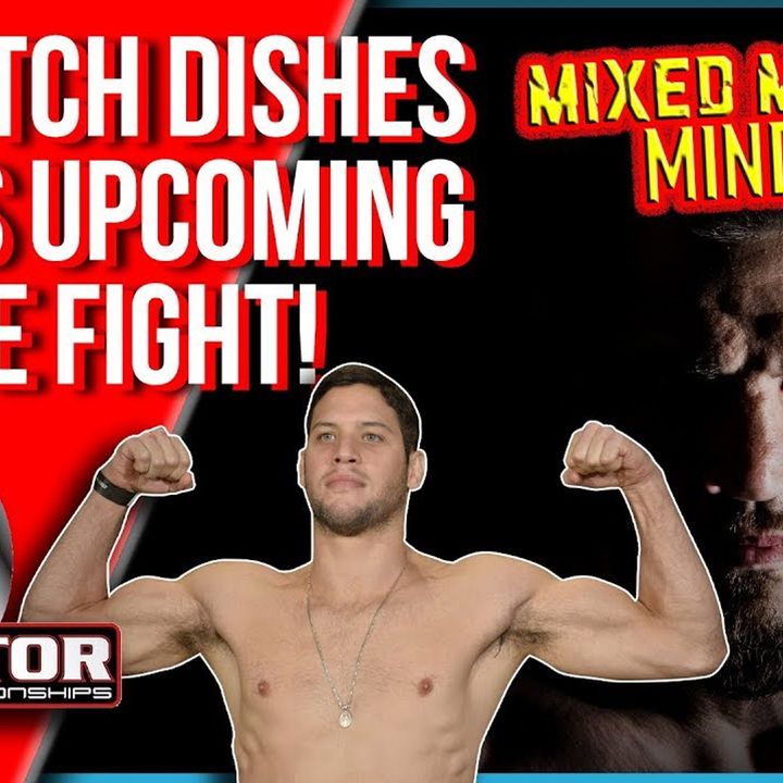Mixed Martial Mindset: Jon Fitch Goes Full Gracie Killer For His Next Fight!