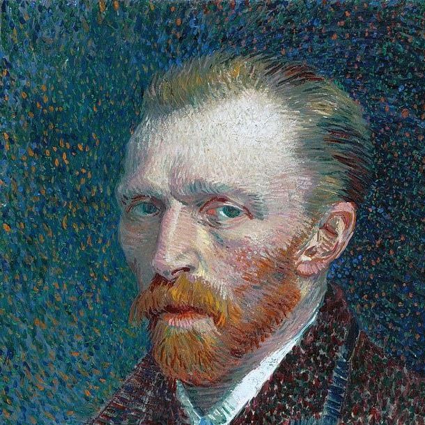 Theo'ya Mektuplar-Kesik Kulağın Akıbeti-Vincent Van Gogh
