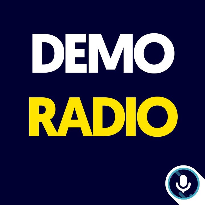 Demo Radio