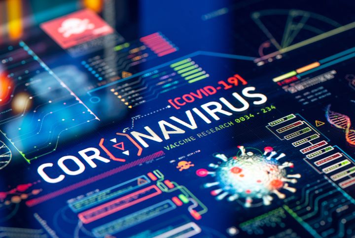 Economia e Finanza nell'Era del Coronavirus di Marco Ginanneschi
