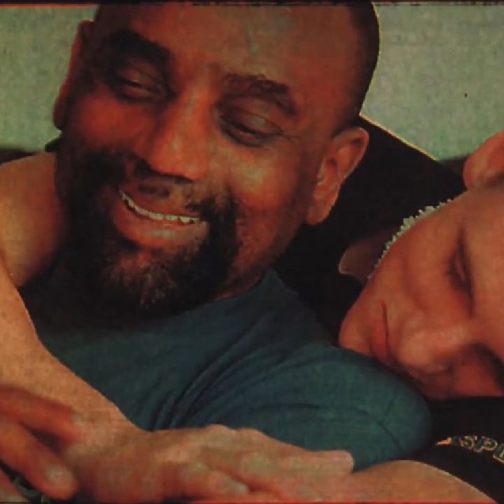 'Amazing Disgrace' Documentary On Jesse Lee Peterson's Homosexuality & Predatory Behavior: REVIEW