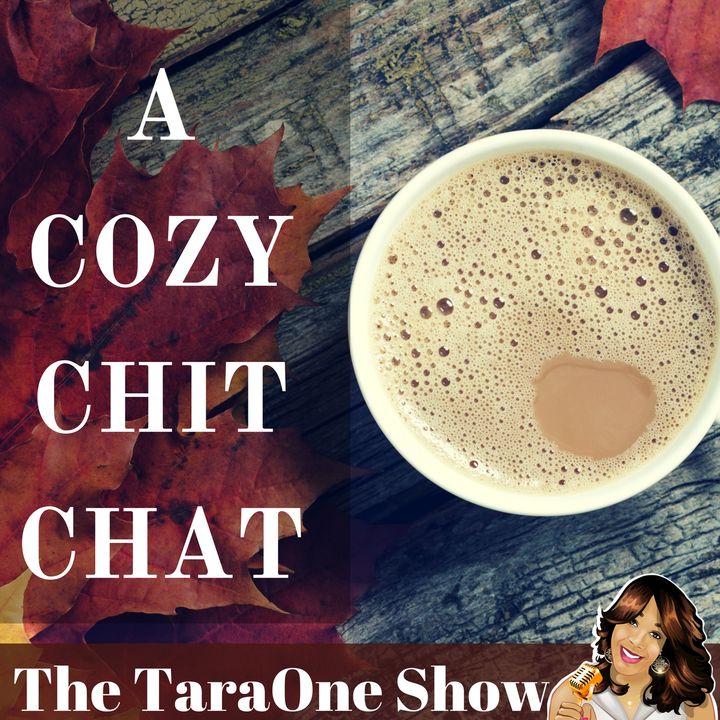 Cozy Chit Chat Episode 01: Why do people play games in a relationship