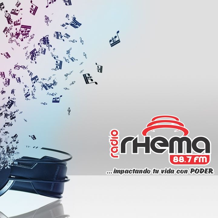 RADIO RHEMA 88.7 FM