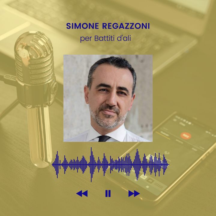 2. Mondo sano in corpo sano (feat. Simone Regazzoni)