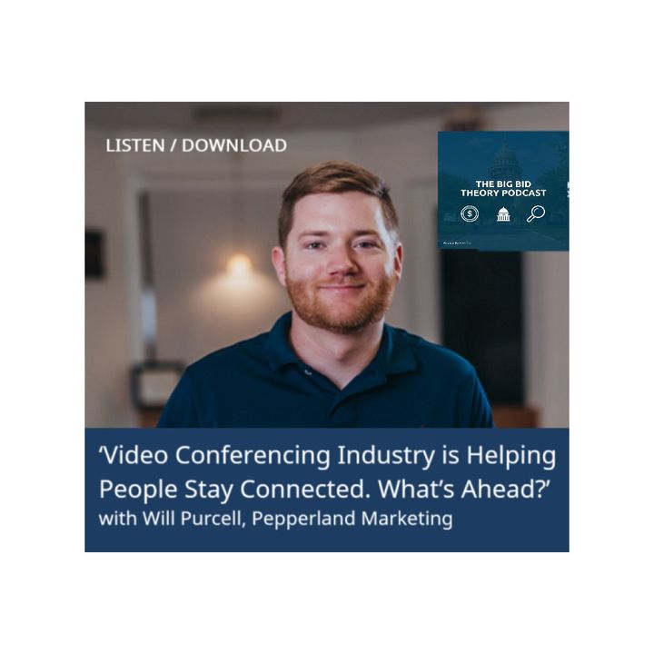 Video Conferencing Industry is Helping People Stay Connected. What’s Ahead?