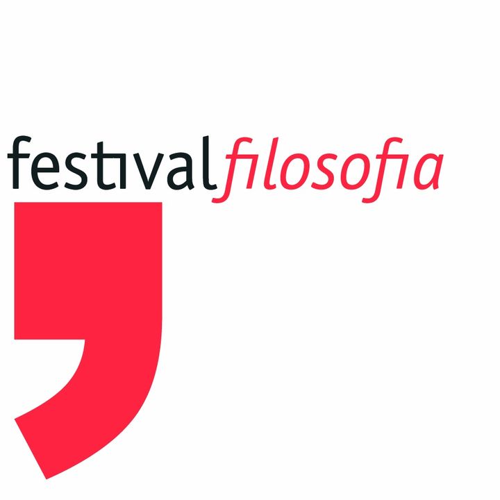 Pina Totaro "Festival Filosofia"