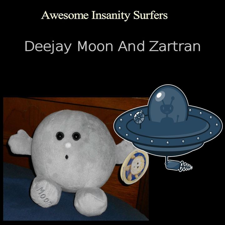Deejay Moon And Zartran
