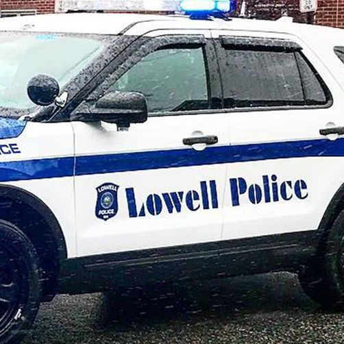 Lowell Police Searching For Suspect's Car After Man Shot In Chest