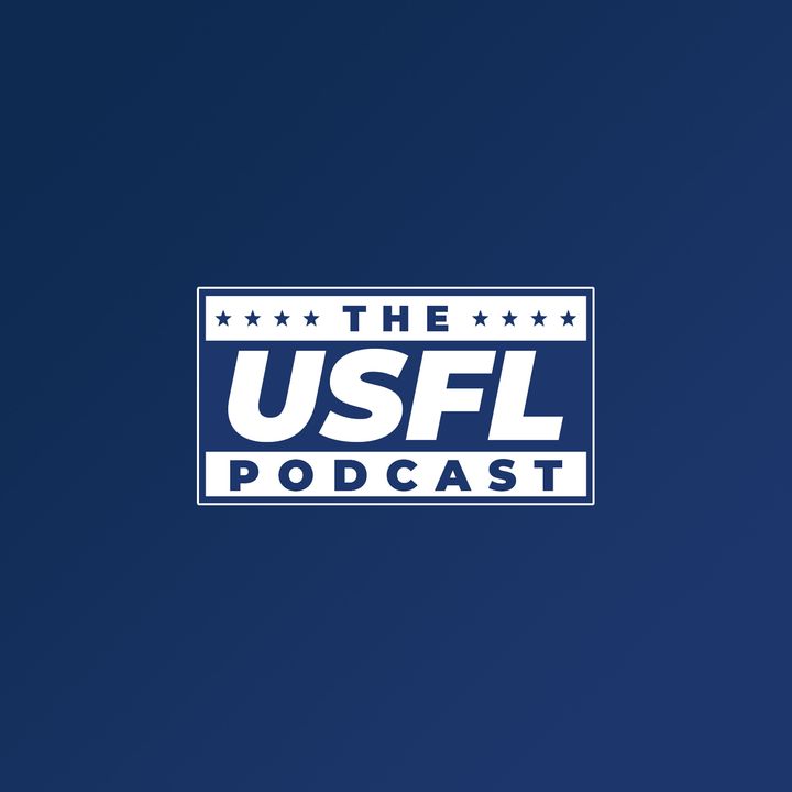 The USFL Podcast