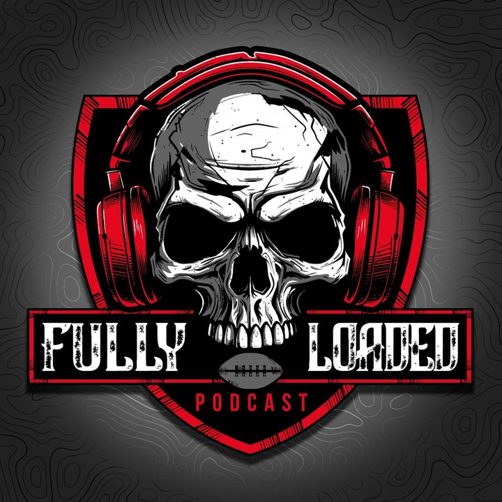 Fully Loaded: A Tampa Bay Buccaneers Podcast