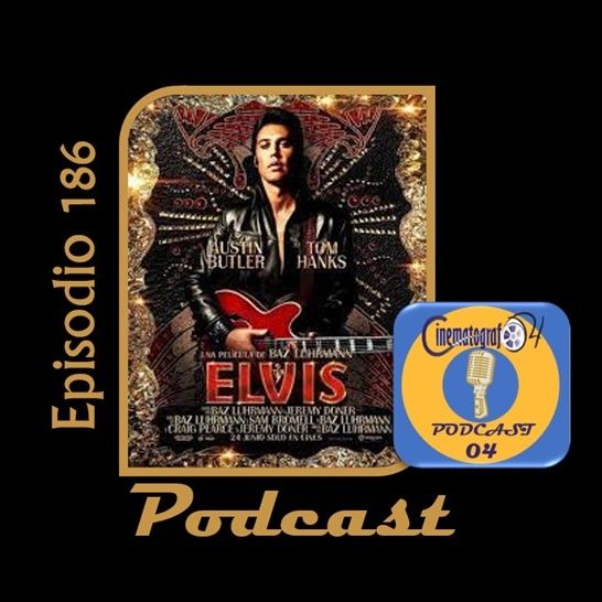 Episodio 187 - Elvis