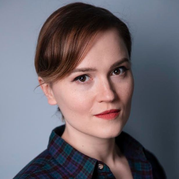Divergent author Veronica Roth on Chosen Ones and COVID-19