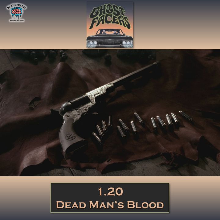 1.20: Dead Man's Blood
