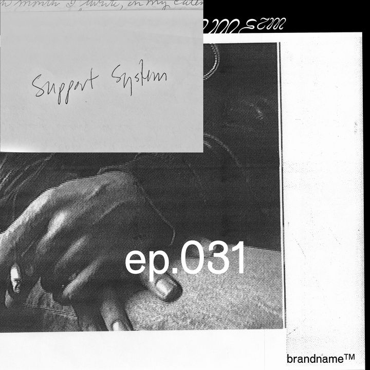 (Ep31) support system