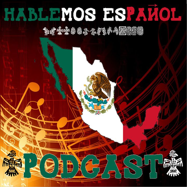 Hablemos Español Podcast
