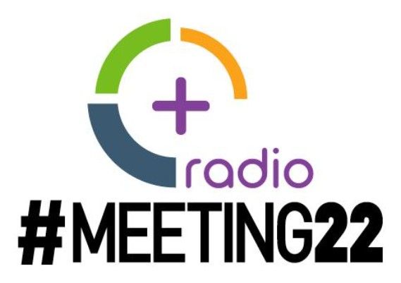 Meeting Plus Radio - 20/08/2022 Pomeriggio