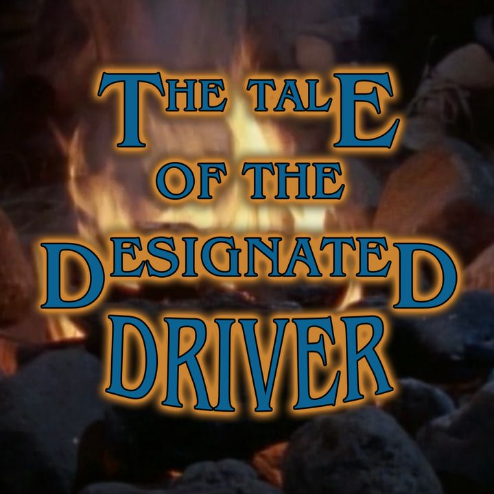 The Tale of the Pinball Wizard or The Tale of the Designated Driver
