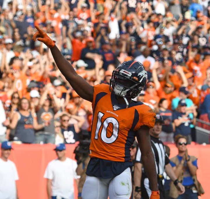 HU #331: Mailbag | Is Week 3 vs. Green Bay poised to be a turning point for the Broncos?