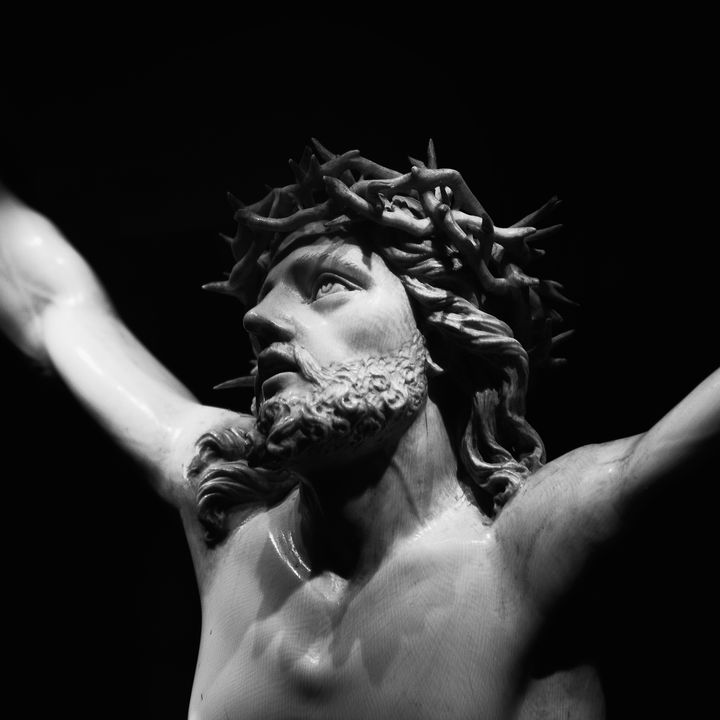 Venerdì Santo 15 Aprile 2022 ”Gesù, dando un forte grido, spirò”