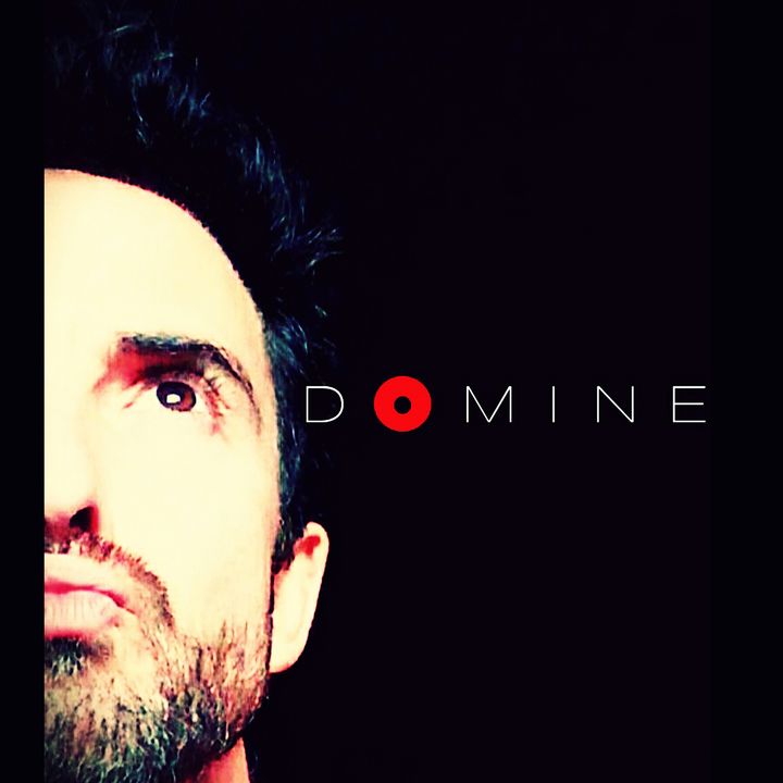 "DOMINE", nuevo álbum del compositor, cantante y escritor J. Domínguez-Macizo