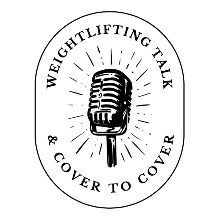Weightlifting Talk  2 / 6 / 23
