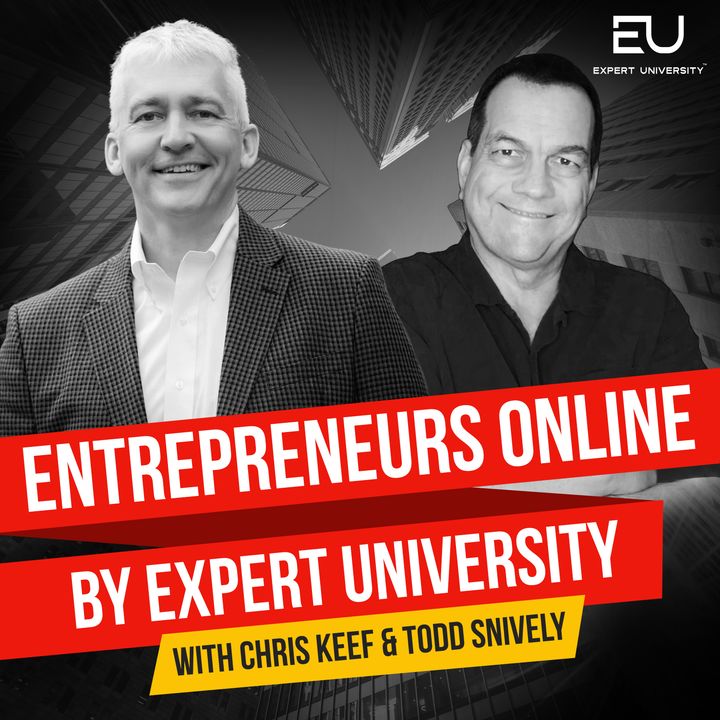 How to Spot a Fake Guru Online Entrepreneurs Online Podcast