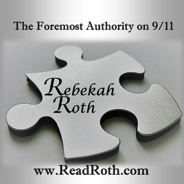 Deeper Inside the 9/11 Truth with Rebekah Roth