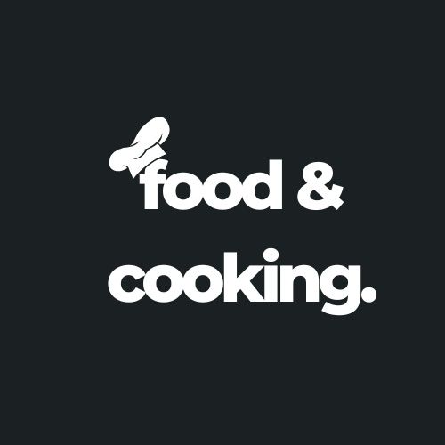 Food & Cooking