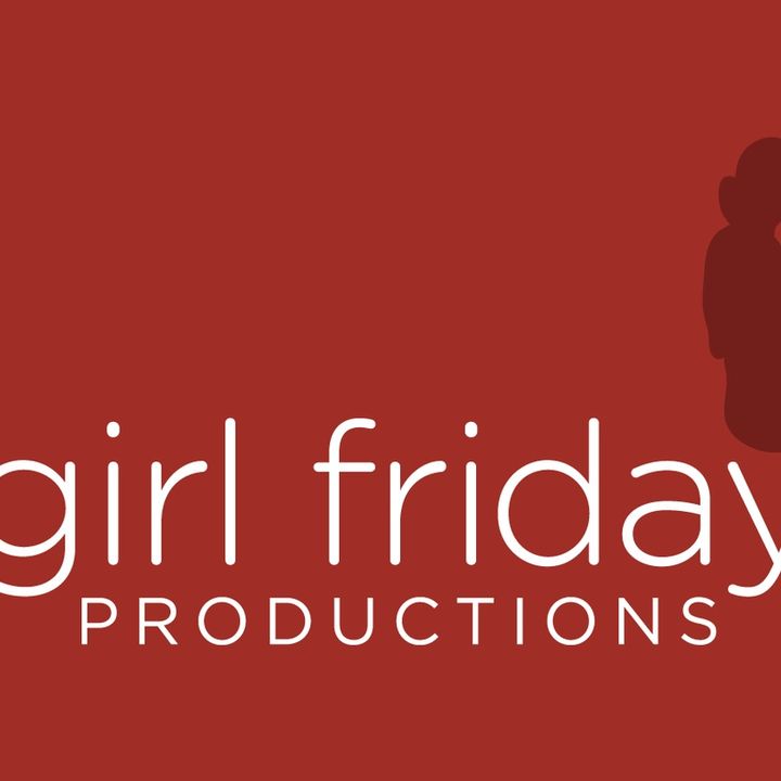 So you want to self publish... with Girl Friday Productions
