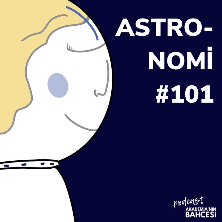 Astronomi101/ Bölüm 2