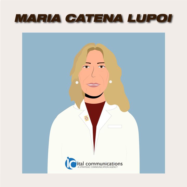 Maria Catena Ingria Lupoi. Evoluzione e rivoluzione del sistema delle farmacie