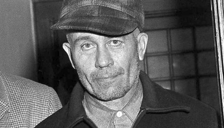 Ed Gein, il vero volto di Leatherface