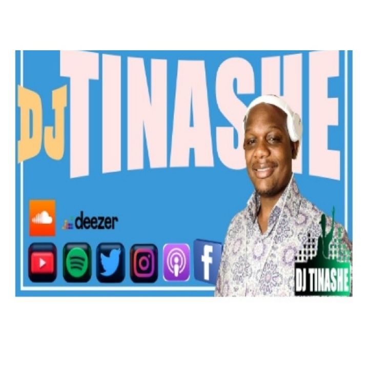 Episode 2 - Praise & Worship Mix By Dj Tinashe